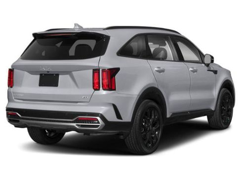 Used 2023 Kia Sorento SX AWD/4WD image 2