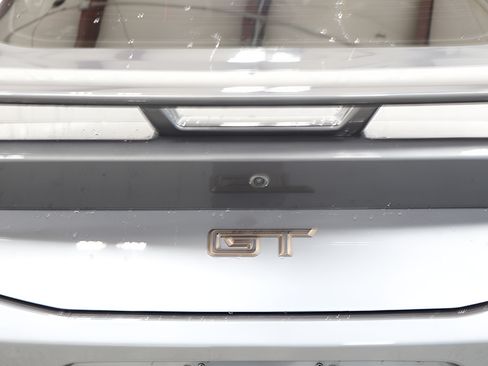 Used 2024 Ford Mustang GT Premium w/ GT Performance Package RWD image 37