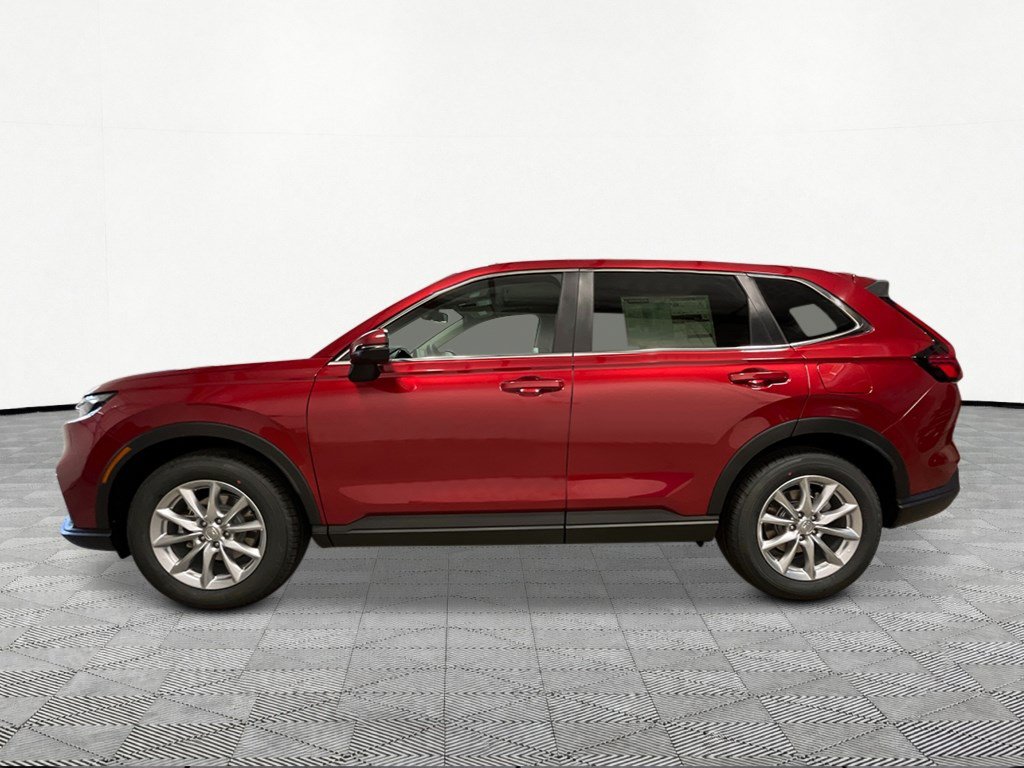 New 2026 Honda CR-V EX image 25