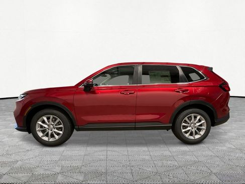 New 2026 Honda CR-V EX image 25