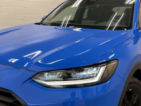 Certified 2026 Honda HR-V Sport image 31