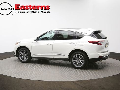 Used 2019 Acura RDX w/ Technology Package image 62
