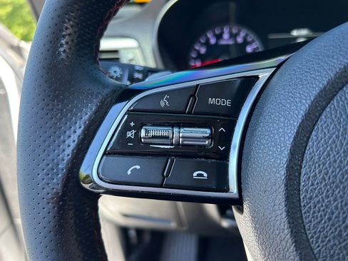 Used 2019 Kia Optima SX FWD image 26