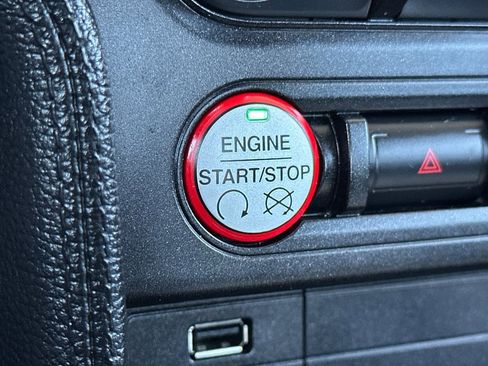 Used 2015 Ford Mustang Coupe w/ Equipment Group 051A RWD image 19