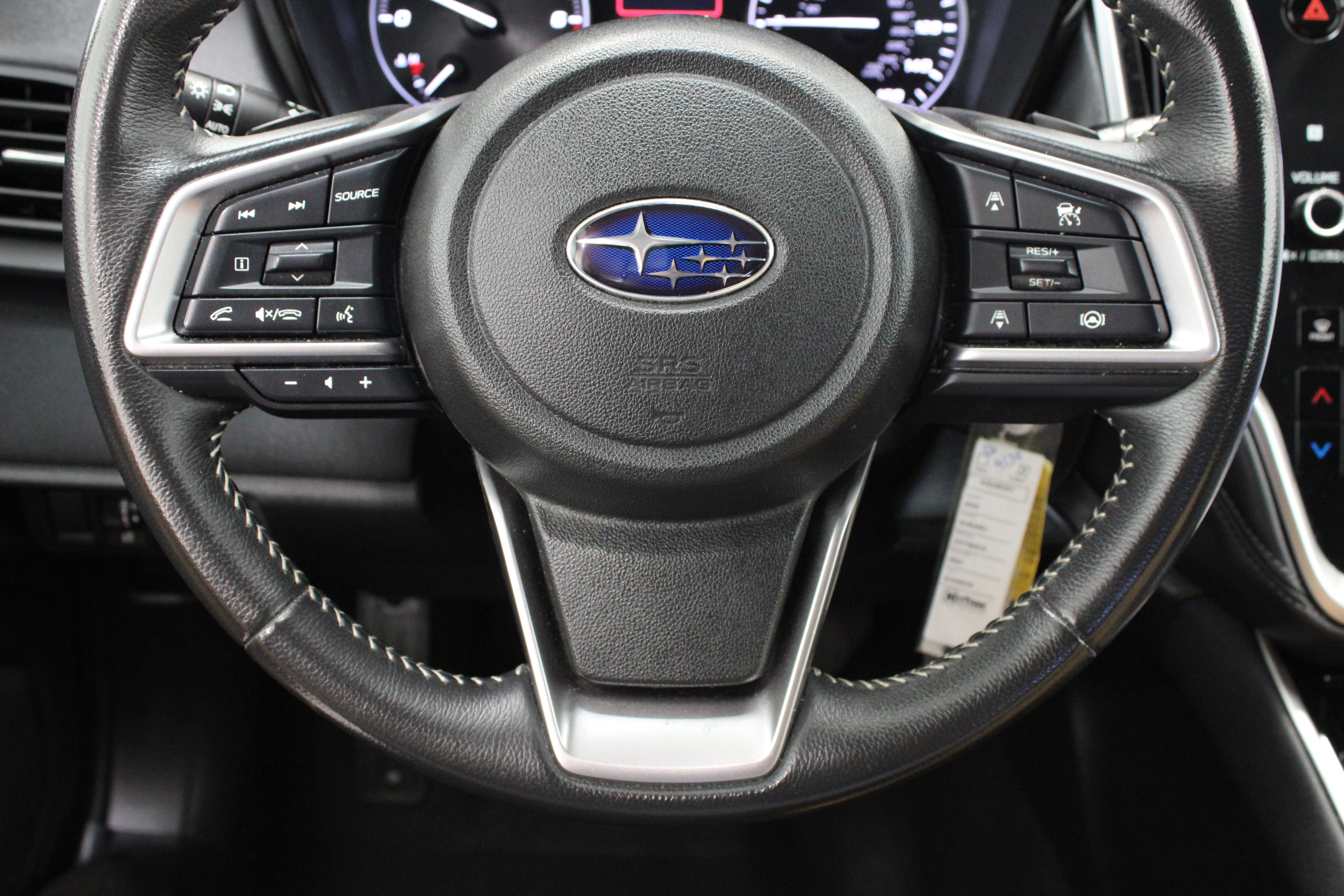 Used 2025 Subaru Outback Premium AWD/4WD image 24