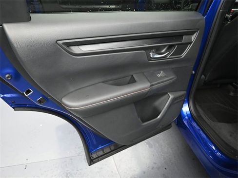 Certified 2025 Honda CR-V Sport image 25