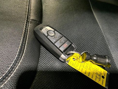 Used 2023 Ford Explorer ST w/ Equipment Group 401A image 11