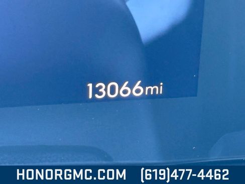 Used 2025 Buick Encore GX Preferred image 31