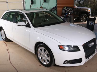 Used 2011 Audi A4 2.0T Premium