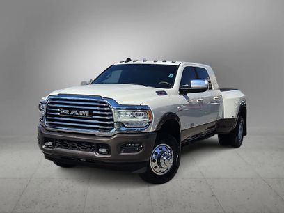 Used 2021 RAM 3500 Limited