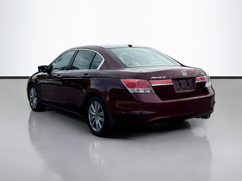 Used 2012 Honda Accord EX-L image 5
