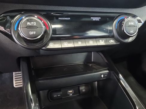 Used 2023 Kia Forte GT FWD image 22