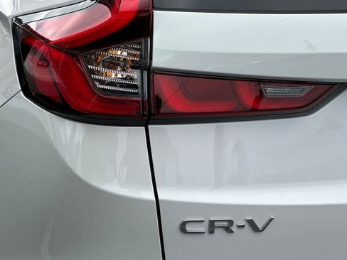 Used 2024 Honda CR-V EX-L image 36