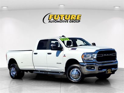 Used 2024 RAM 3500 Big Horn