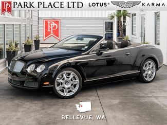 Used 2009 Bentley Continental GTC AWD/4WD video 1
