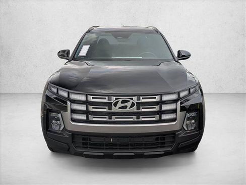 New 2026 Hyundai Santa Cruz SEL FWD image 6