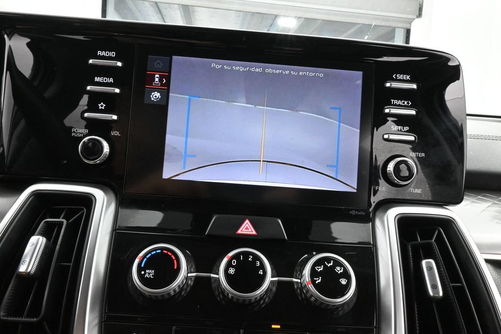 Used 2023 Kia Sorento LX FWD image 21