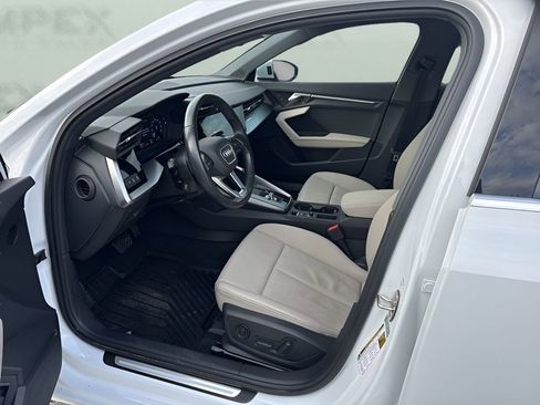 Used 2022 Audi A3 2.0T Premium Plus image 9