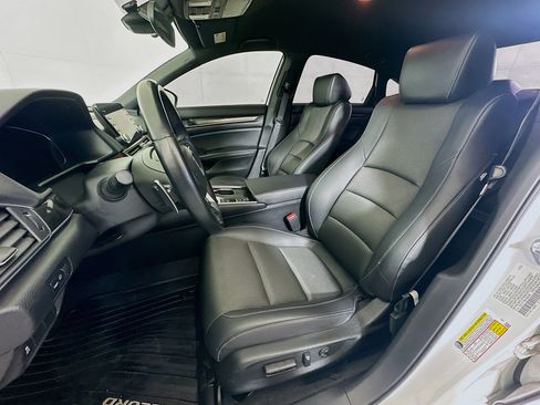 Used 2022 Honda Accord Sport image 13