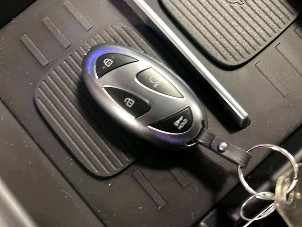 Used 2026 Hyundai Santa Fe Limited AWD/4WD image 20
