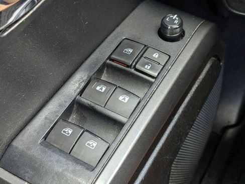 Used 2021 Toyota Tacoma TRD Sport w/ Technology Package RWD image 28