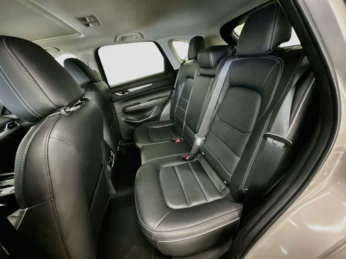Used 2025 MAZDA CX-5 AWD 2.5 S w/ Preferred Package image 30