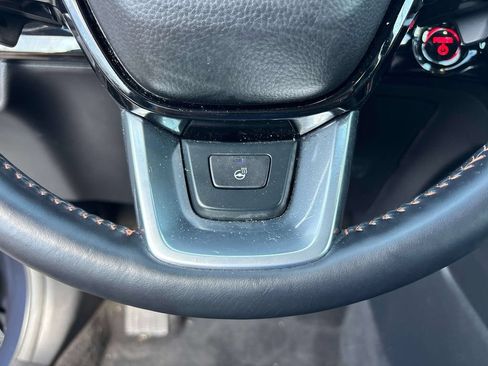 Used 2025 Honda CR-V Sport Touring image 24