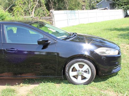 Used 2015 Dodge Dart SXT FWD image 4