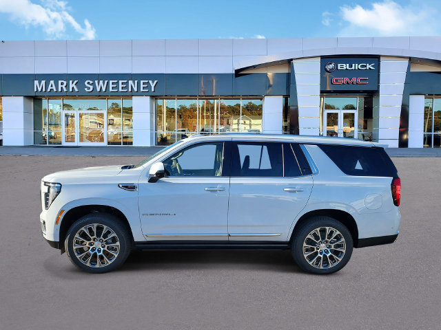New 2027 GMC Yukon Denali w/ Denali Reserve Package AWD/4WD image 31