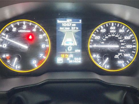 Used 2023 Subaru Outback Wilderness image 34