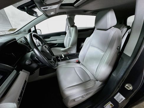 Used 2019 Honda Odyssey EX-L image 14