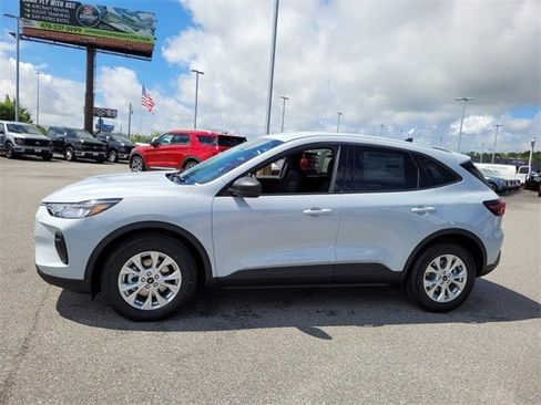 New 2025 Ford Escape Active w/ Tech Pack #1 image 4