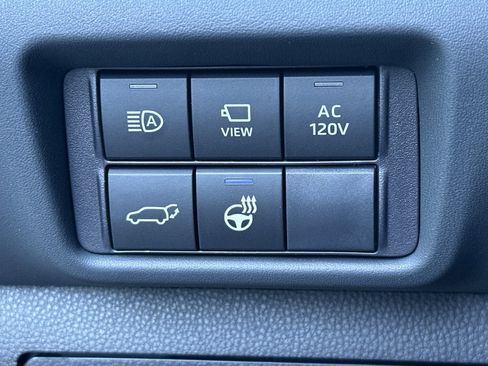 New 2026 Toyota Highlander Limited AWD/4WD image 30