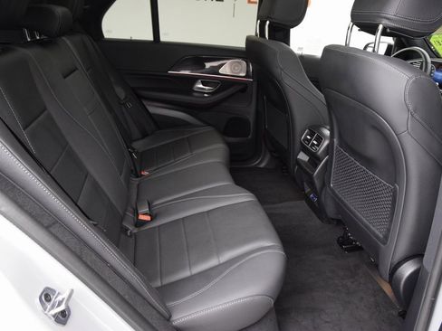 Certified 2026 Mercedes-Benz GLE 350 4MATIC image 20