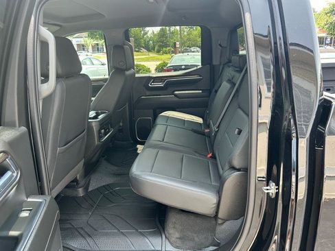 Used 2023 Chevrolet Silverado 1500 RST w/ Convenience Package II AWD/4WD image 27