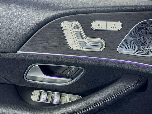 Used 2021 Mercedes-Benz GLE 350 GLE 350 image 23