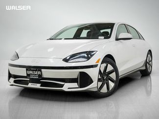 Certified 2023 Hyundai Ioniq 6 SE AWD/4WD video 1