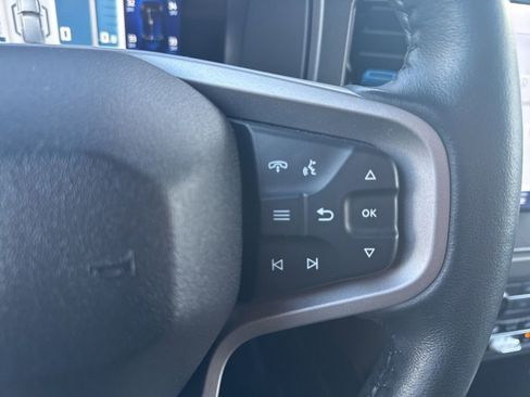 Used 2024 Ford Bronco Black Diamond w/ Sasquatch Package image 16