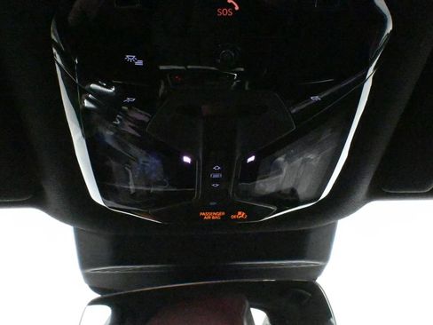 New 2025 BMW 740i xDrive image 21