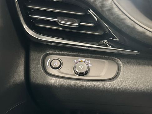 New 2026 Buick Envista Sport Touring w/ Convenience I Package image 23