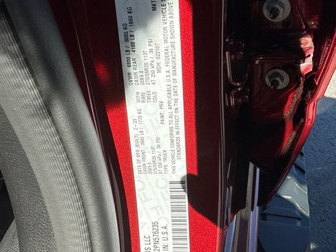 Used 2023 RAM 1500 Big Horn AWD/4WD image 37