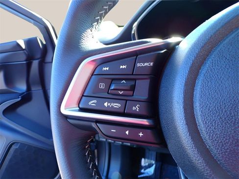 Certified 2025 Subaru Outback Premium image 23