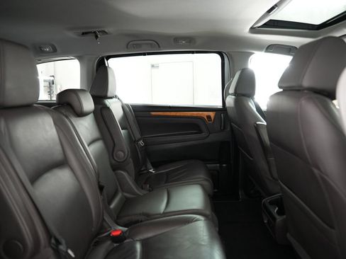 Used 2018 Honda Odyssey Elite image 39