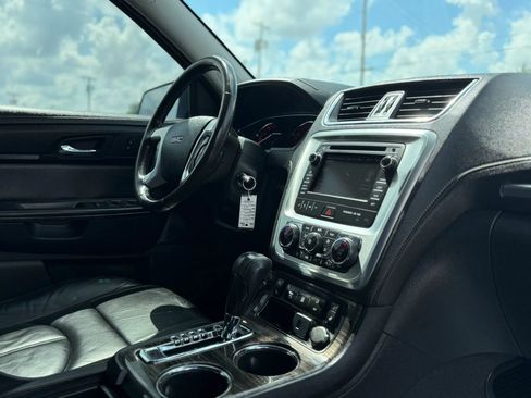 Used 2015 GMC Acadia SLT FWD image 42