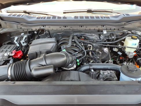 Used 2026 Ford F250 XLT w/ Tremor Off-Road Package AWD/4WD image 11