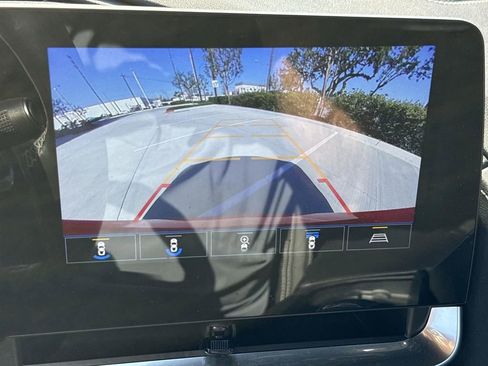 Used 2023 Chevrolet Corvette Stingray Preferred Conv w/ 2LT image 14