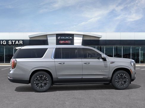 New 2026 GMC Yukon XL Elevation image 6