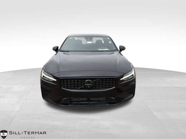 Used 2024 Volvo S60 T8 Plus w/ Climate Package AWD/4WD image 1