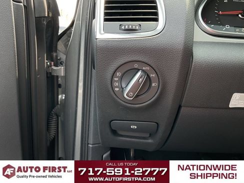 Used 2015 Audi Q7 TDI Premium Plus w/ Premium Plus Package AWD/4WD image 21