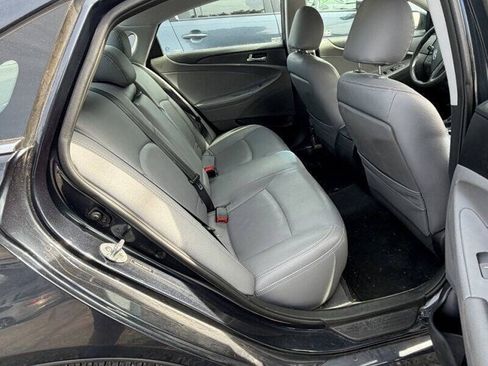 Used 2014 Hyundai Sonata GLS w/ Popular Equipment Group 2 FWD image 18
